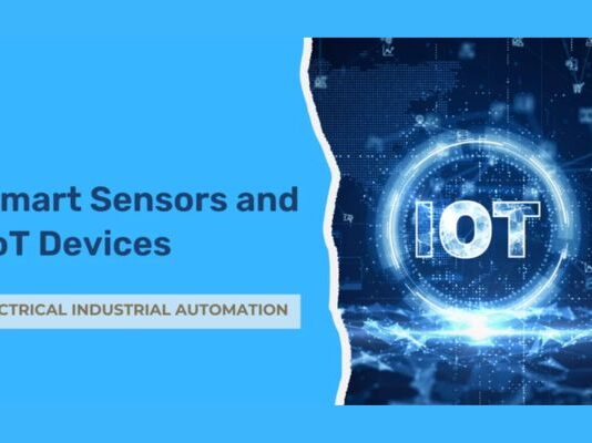 Wireless IoT Sensors