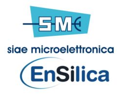 SIAE MICROELETTRONICA and EnSilica