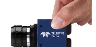 Teledyne new product