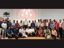 Wi-SUN Challenge for Smart Cities