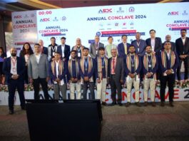 ASDC Annual Conclave 2024