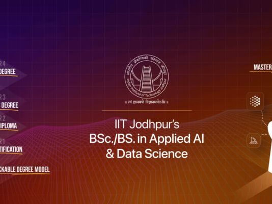 BSc./BS. in Applied AI & Data Science
