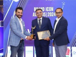 Five Tattva Cyberhub Security win two award