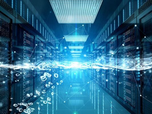 Liquid Cooling in Data Centers
