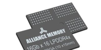 Alliance Memory