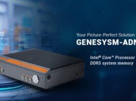 AAEON GENESYSM-ADN6
