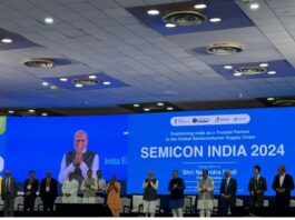 SEMICON India 2024