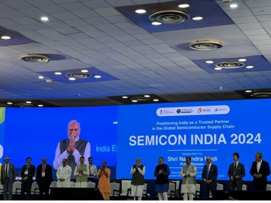 SEMICON India 2024
