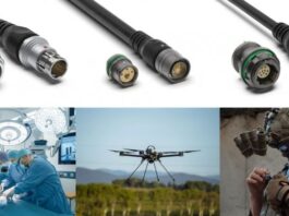 High-speed data transmission