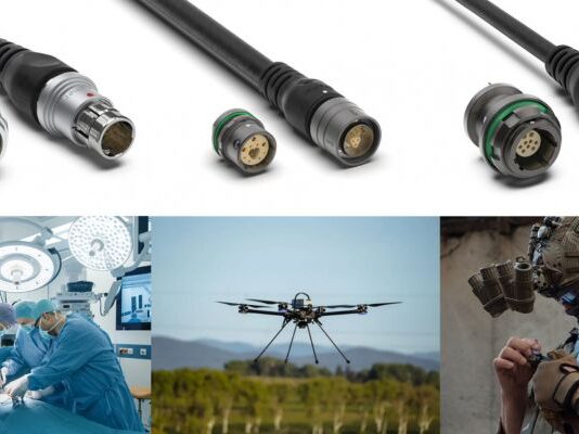 High-speed data transmission