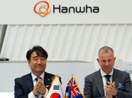 Hanwha Defence Australia