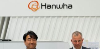 Hanwha Defence Australia