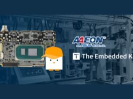AAEON and The Embedded Kit