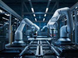 1Lattice Industrial Automation