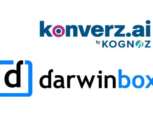 Konverz.ai and Darwinbox