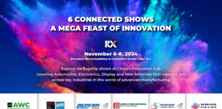 RX Mega November