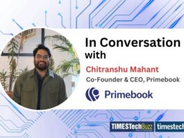 Primebook
