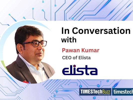 Elista CEO
