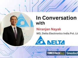 Delta Electronics