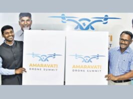 Amaravati Drone Summit 2024