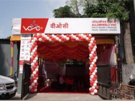 VOC Launches First Store in Pune