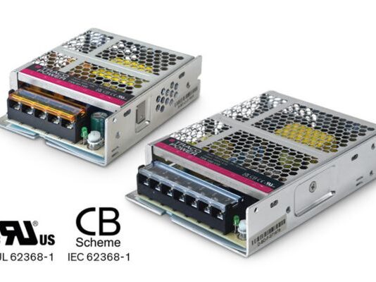TXN AC/DC power supplies