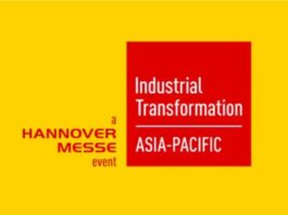 STMicroelectronics Asia Pacific 2024