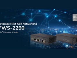 AAEON new product