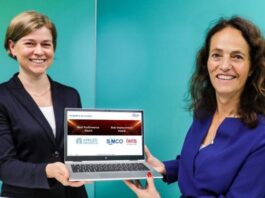 Infineon with Green Awards