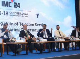 India Mobile Congress 2024