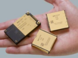 Vicor Automotive Power Modules