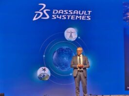 Dassault Systèmes