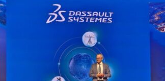 Dassault Systèmes