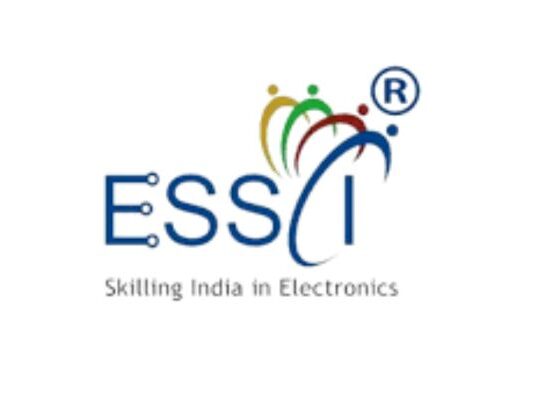 Battery with ESSCI