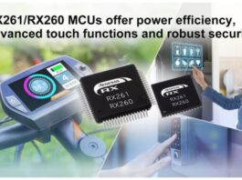 Renesas Robust Security