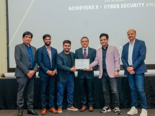 Eventus Security