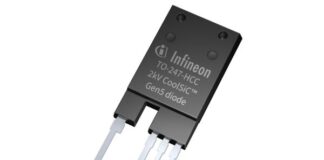 Infineon new product