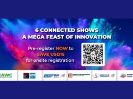 6 Connected Shows A Mega Feast of Innovation