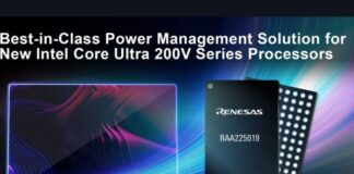 Renesas and Intel