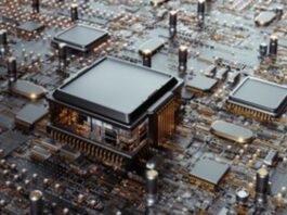 AI HPC and Photonics Systems