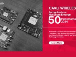 Cavli Wireless