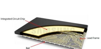 IC Packaging and Testing