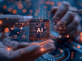 Dell Technologies into AI Era