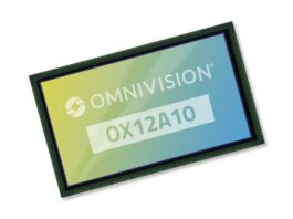 OMNIVISION new product