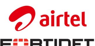 Airtel and Fortinet