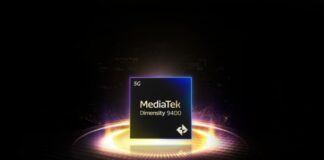 MediaTek’s Dimensity 9400