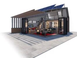 3D CAD software