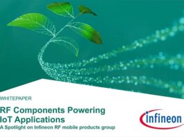 RF Components Powering IoT Applications