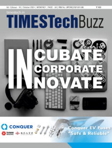 TimesTech Buzz Oct 2024