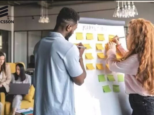 EricssonEdge Academia Program